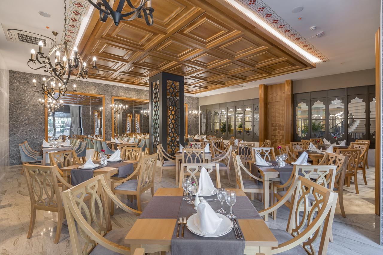 Side Crown Sunshine Ultra All Inclusive Экстерьер фото