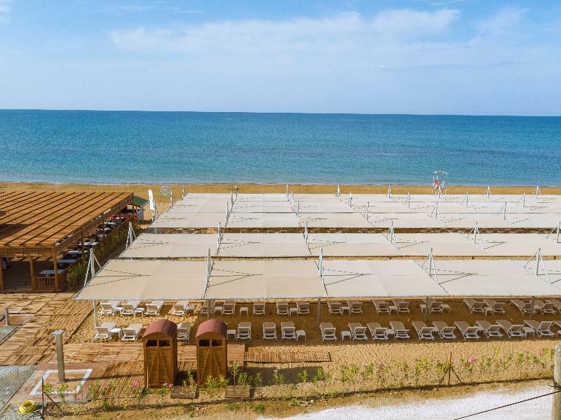 Side Crown Sunshine Ultra All Inclusive Экстерьер фото